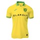 2025-2026 Norwich City Home Shirt