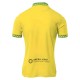 2025-2026 Norwich City Home Shirt