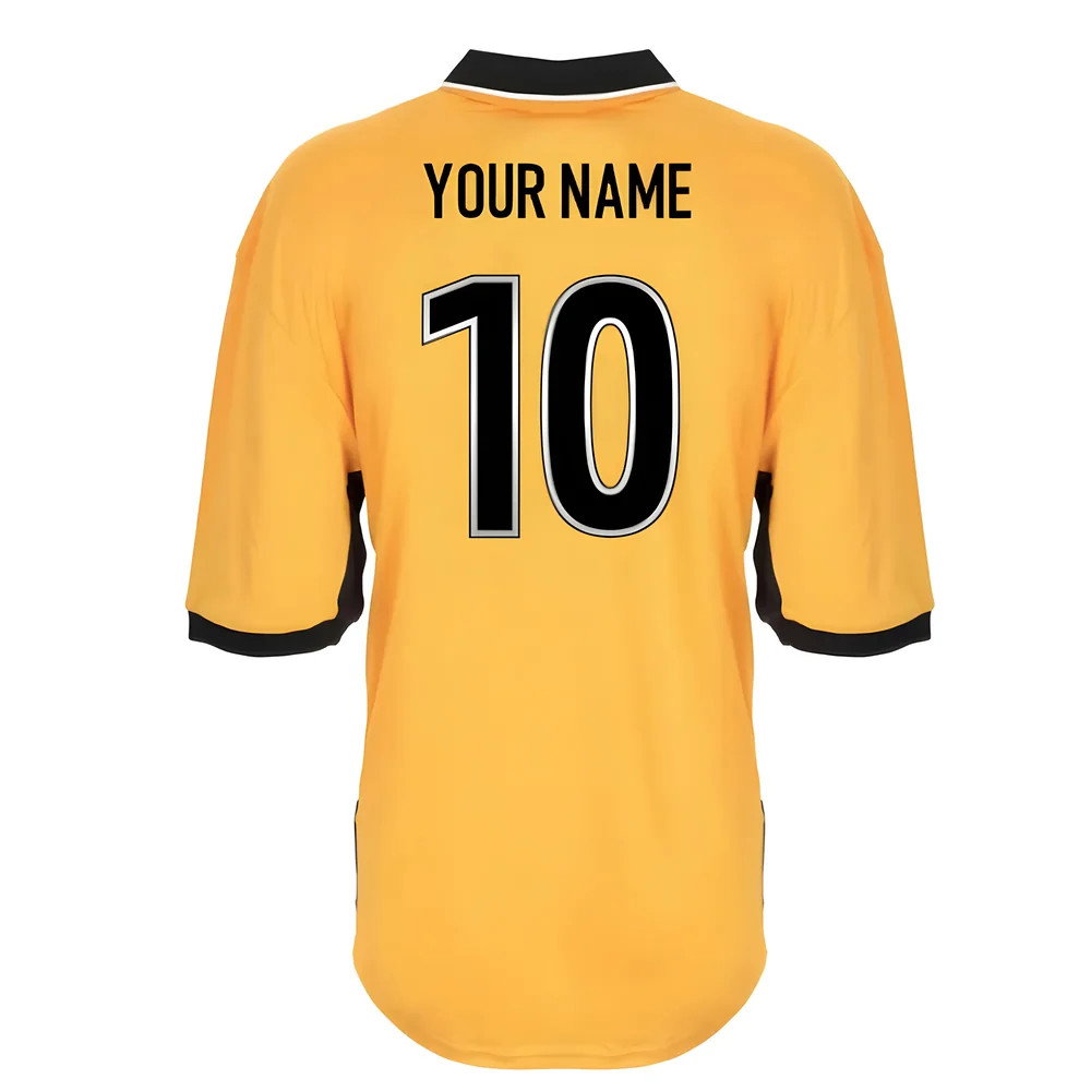 2003-2004 Hull City Retro Home Shirt 2003-2004 Hull City Retro Home Shirt