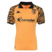 2025-2026 Hull City Home Shirt