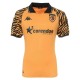 2025-2026 Hull City Home Shirt