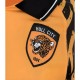 2025-2026 Hull City Home Shirt