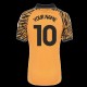 2025-2026 Hull City Home Shirt