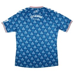 2025-2026 York City Away Shirt 2025-2026 York City Away Shirt