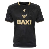 2025-2026 Oxford United Away Shirt