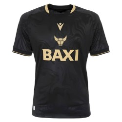 2025-2026 Oxford United Away Shirt