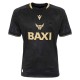 2025-2026 Oxford United Away Shirt