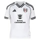 2025-2026 Fulham Home Shirt