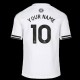 2025-2026 Fulham Home Shirt
