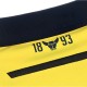 2025-2026 Oxford United Home Shirt (Your Name)