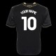 2025-2026 Oxford United Away Shirt (Your Name)