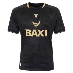 2025-2026 Oxford United Away Shirt (Your Name) 2025-2026 Oxford United Away Shirt (Your Name)