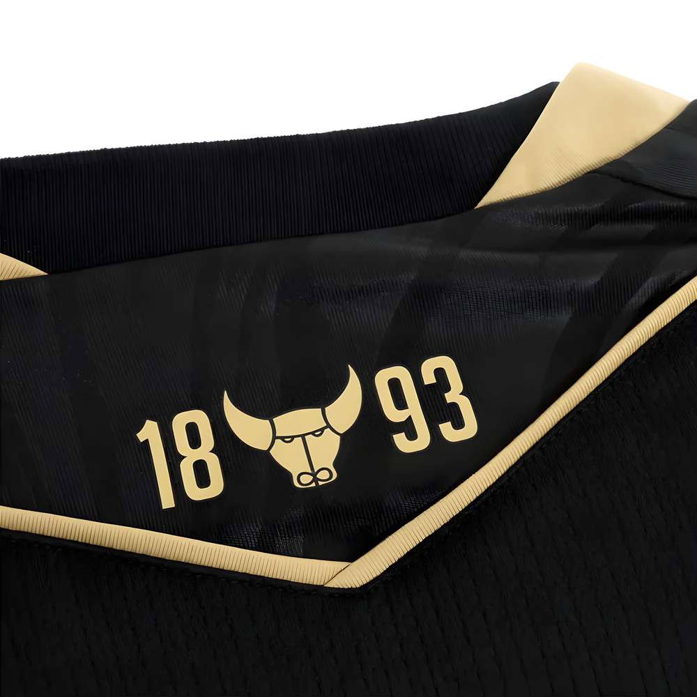 2025-2026 Oxford United Away Shirt (Your Name)