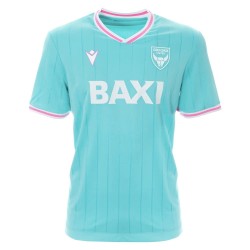 2025-2026 Oxford United Third Shirt (Your Name) 2025-2026 Oxford United Third Shirt (Your Name)