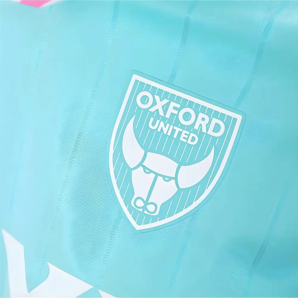 2025-2026 Oxford United Third Shirt (Your Name) 2025-2026 Oxford United Third Shirt (Your Name)