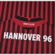 2025-2026 Hannover 96 Home Shirt (Your Name)