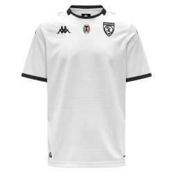 2025-2026 Spezia Home Shirt (Your Name)