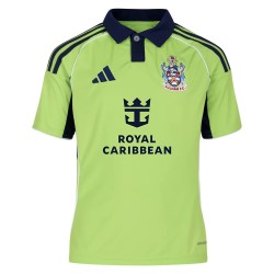 2025-2026 Fulham Away Shirt