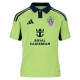 2025-2026 Fulham Away Shirt