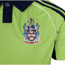 2025-2026 Fulham Away Shirt 2025-2026 Fulham Away Shirt