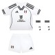 2025-2026 Fulham Home Mini Kit 2025-2026 Fulham Home Mini Kit