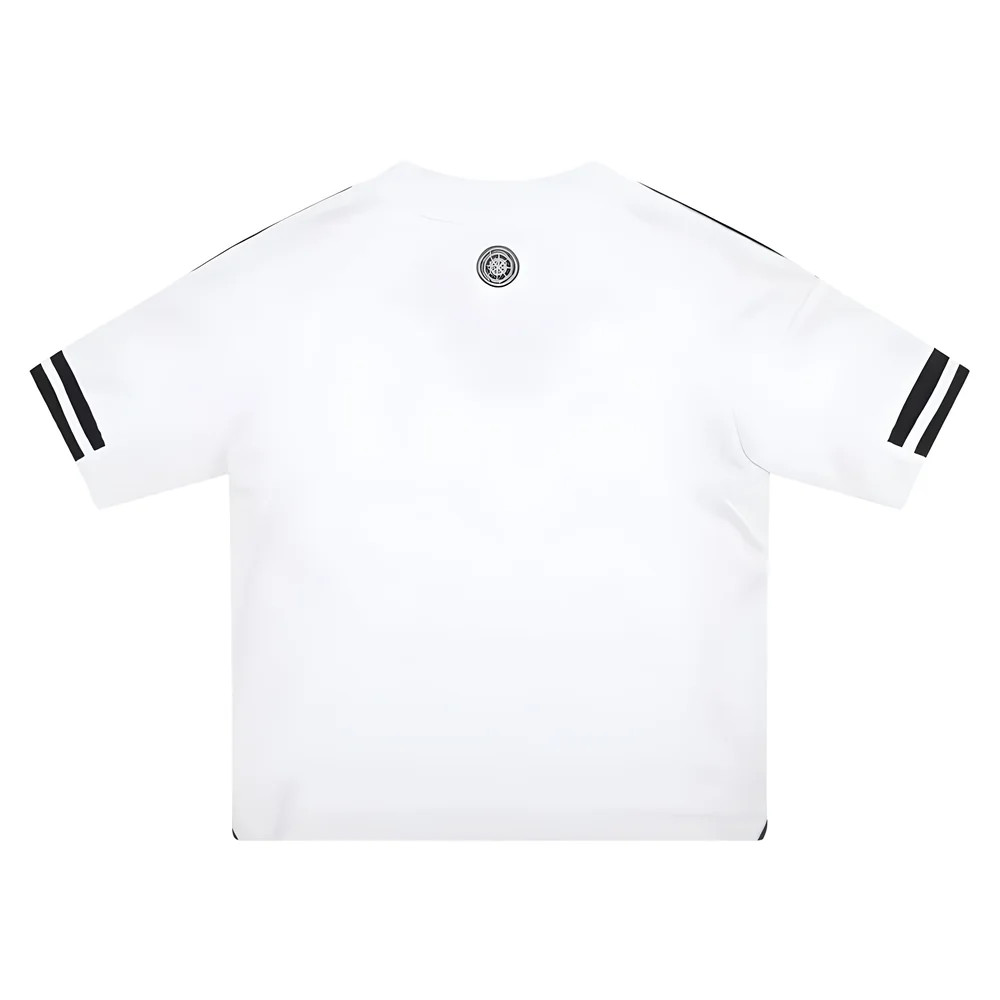 2025-2026 Fulham Home Mini Kit 2025-2026 Fulham Home Mini Kit