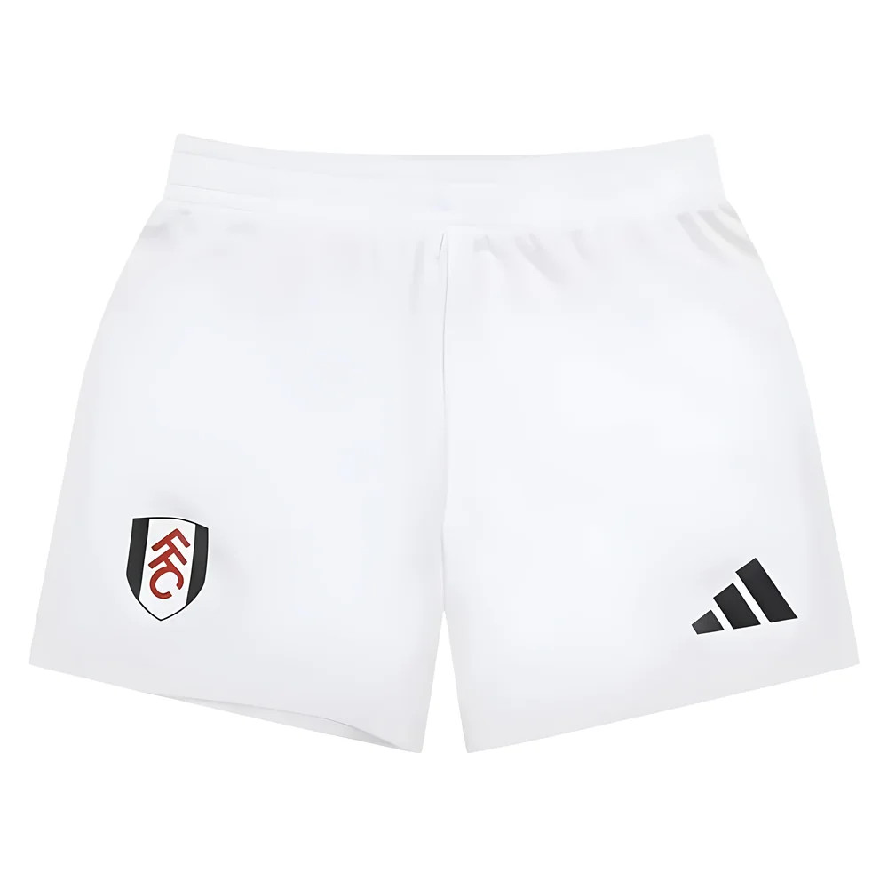 2025-2026 Fulham Home Mini Kit 2025-2026 Fulham Home Mini Kit