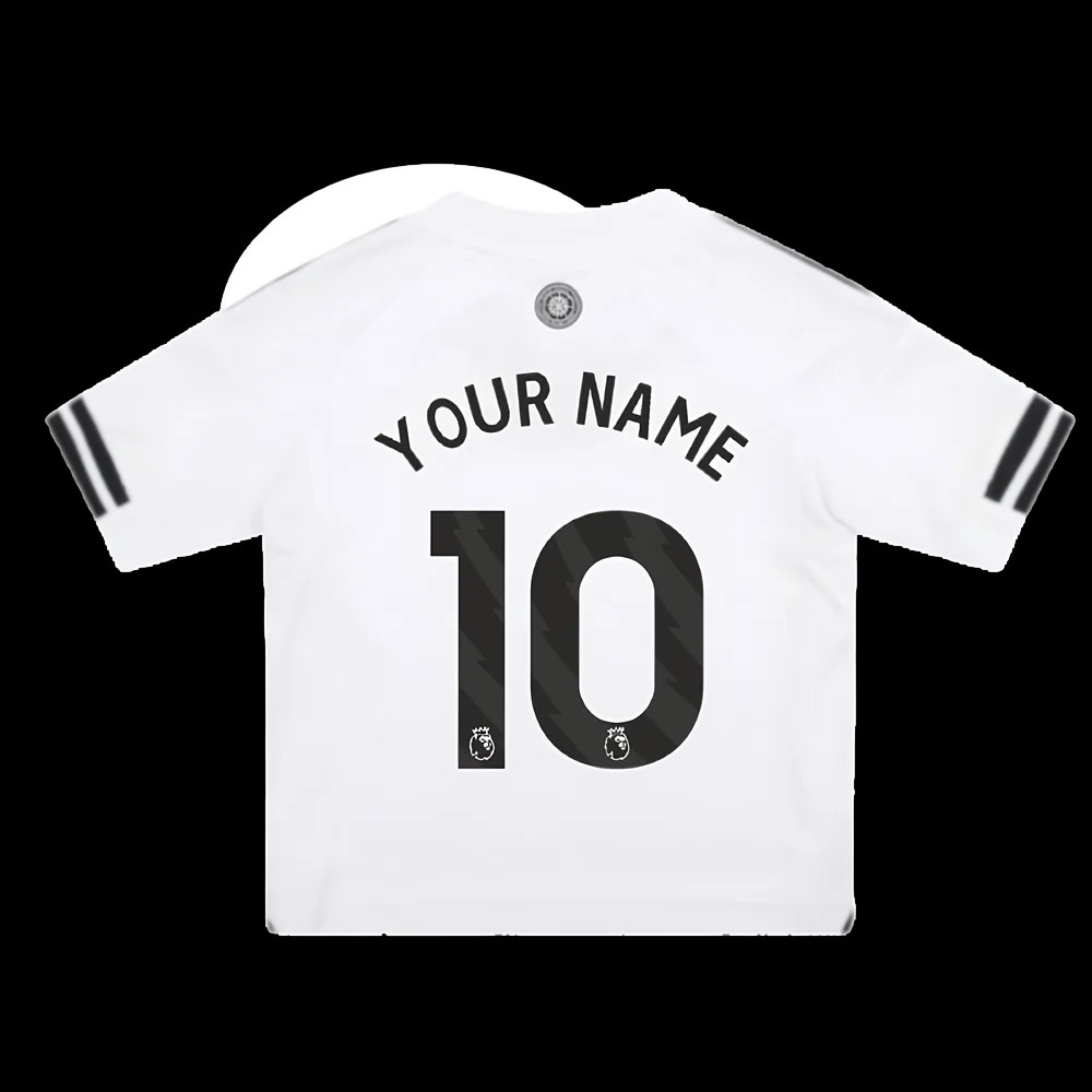 2025-2026 Fulham Home Mini Kit 2025-2026 Fulham Home Mini Kit