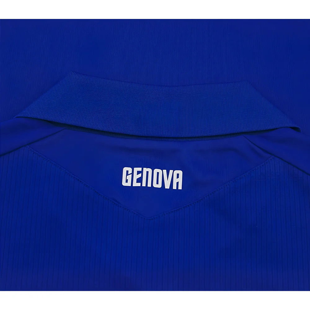 2025-2026 Sampdoria Home Shirt