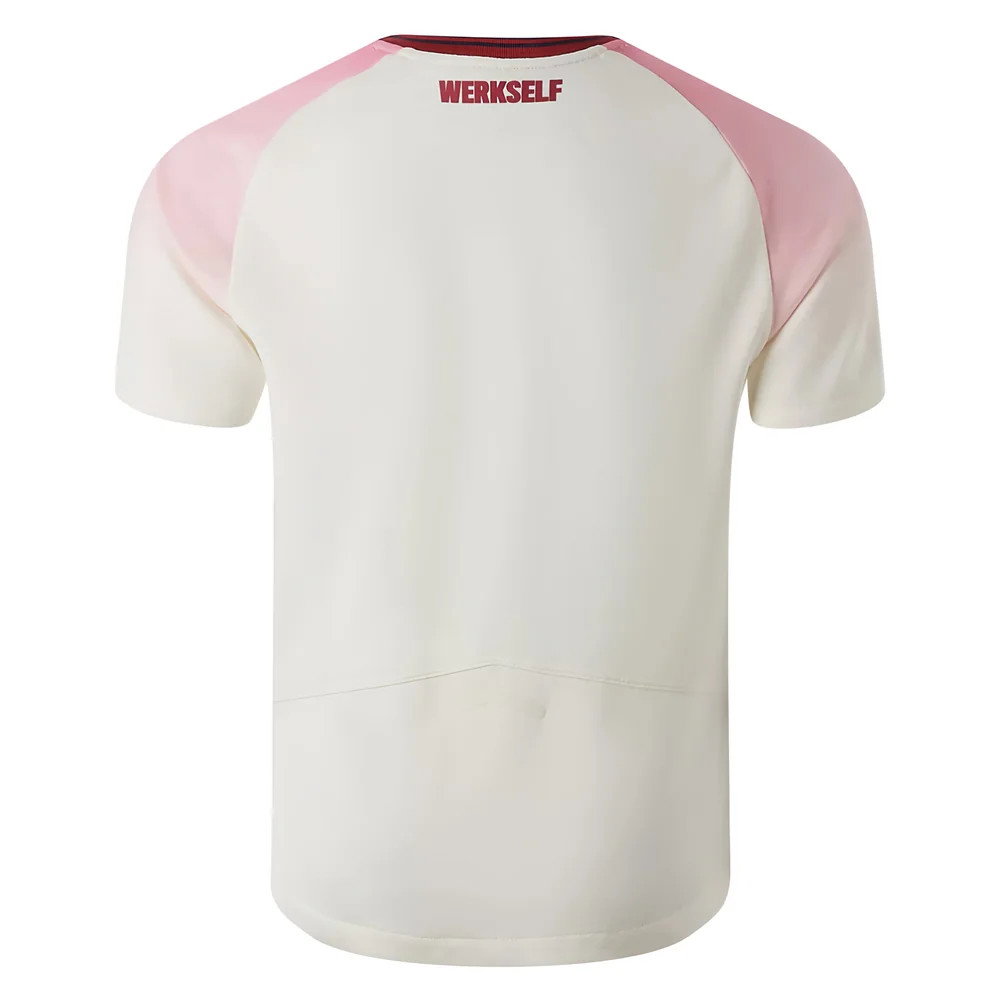 2025-2026 Bayer Leverkusen Away Shirt 2025-2026 Bayer Leverkusen Away Shirt