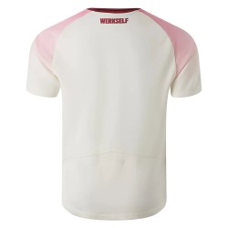 2025-2026 Bayer Leverkusen Away Shirt 2025-2026 Bayer Leverkusen Away Shirt