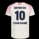 2025-2026 Bayer Leverkusen Away Shirt 2025-2026 Bayer Leverkusen Away Shirt