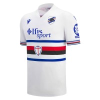 2025-2026 Sampdoria Away Shirt