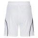 2025-2026 Fulham Home Shorts (White)