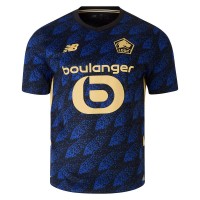 2025-2026 Lille Third Shirt