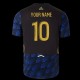 2025-2026 Lille Third Shirt