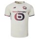 2025-2026 Lille Away Shirt