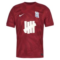 2025-2026 Birmingham City Third Shirt