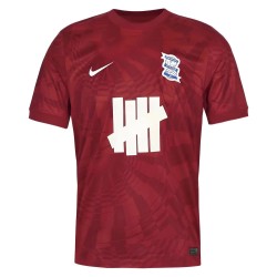 2025-2026 Birmingham City Third Shirt