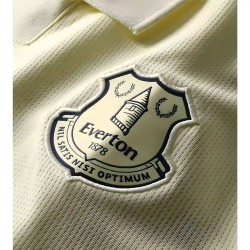 2025-2026 Everton Away Shirt
