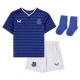 2025-2026 Everton Home Baby Kit 2025-2026 Everton Home Baby Kit