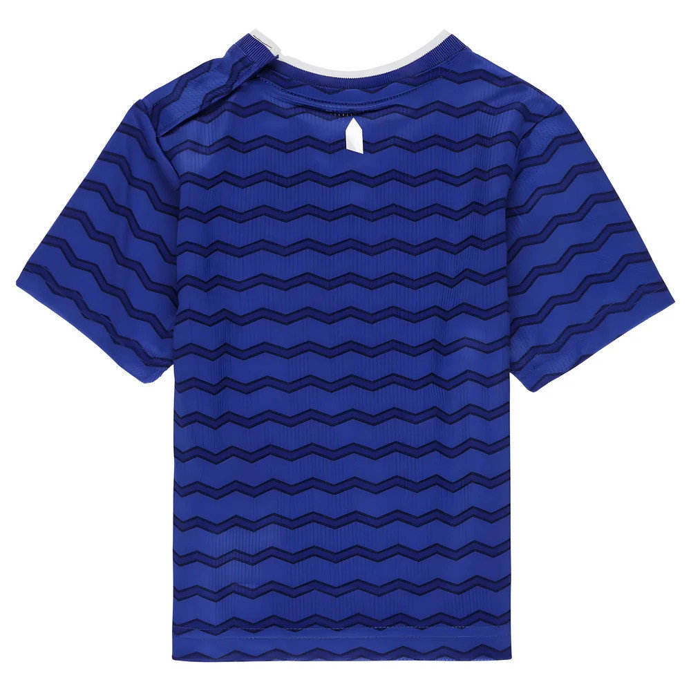 2025-2026 Everton Home Baby Kit 2025-2026 Everton Home Baby Kit