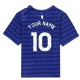 2025-2026 Everton Home Baby Kit 2025-2026 Everton Home Baby Kit