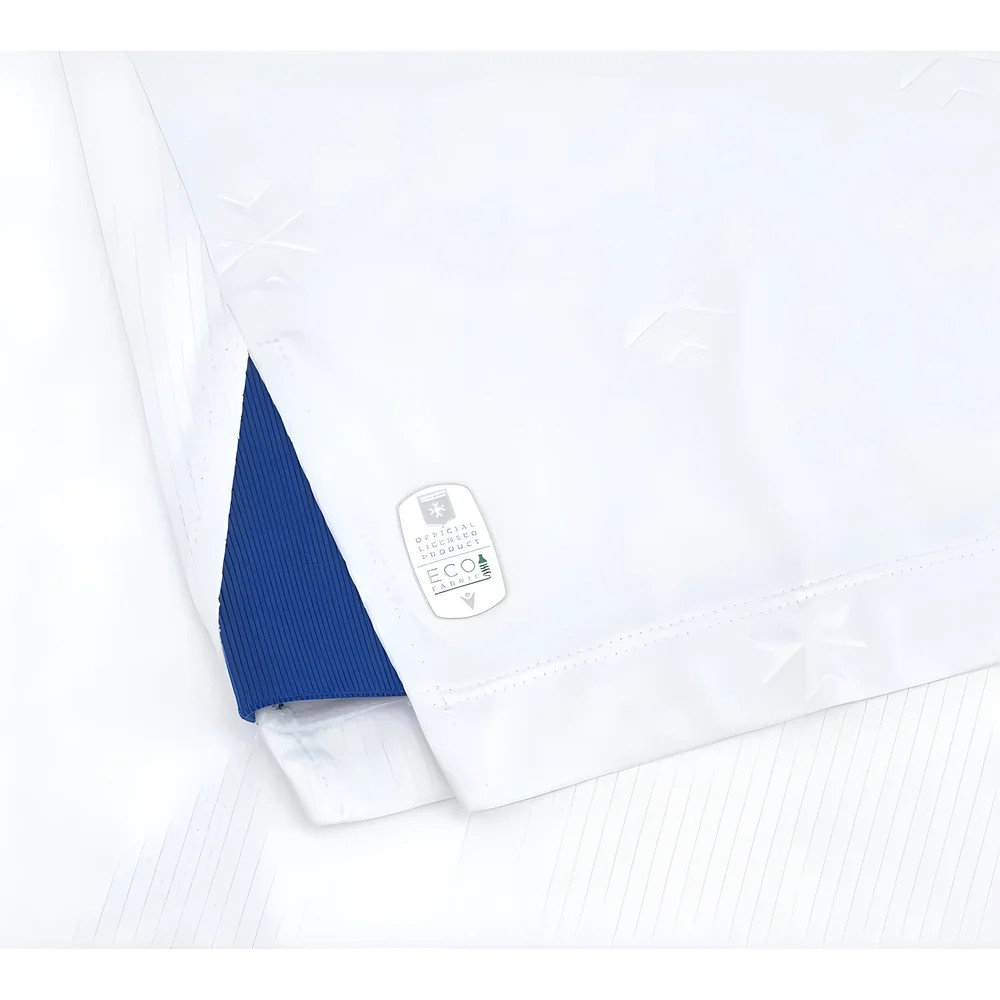 2025-2026 Auxerre Home Shirt 2025-2026 Auxerre Home Shirt