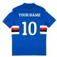 2024-2025 Sampdoria Home Shirt