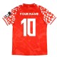 2025-2026 FSV Mainz Home Shirt