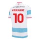 2025-2026 Wrexham Third Shirt