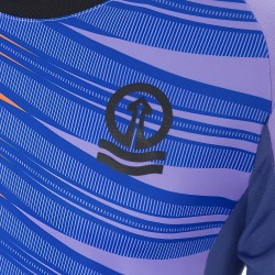 2025-2026 Blackpool Third Shirt 2025-2026 Blackpool Third Shirt