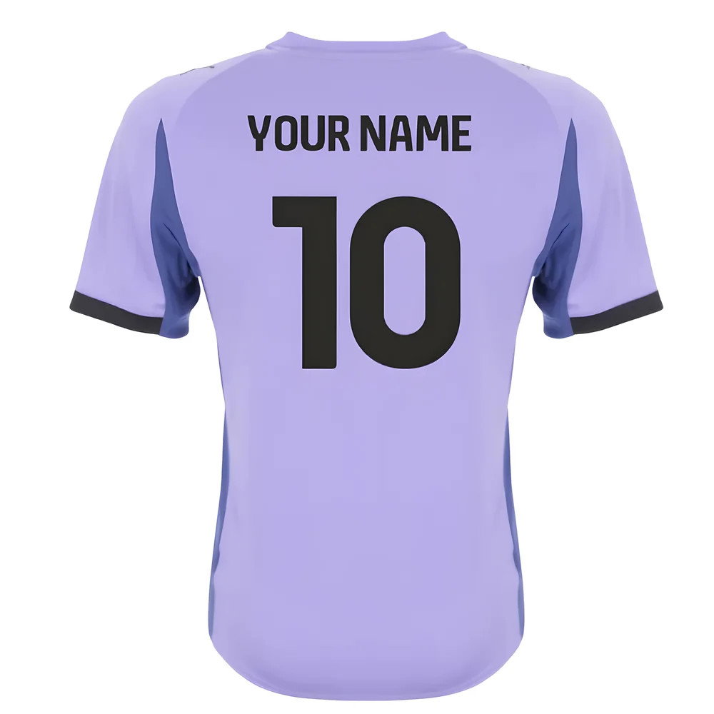 2025-2026 Blackpool Third Shirt 2025-2026 Blackpool Third Shirt