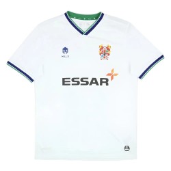 2023-2024 Tranmere Rovers Home Shirt